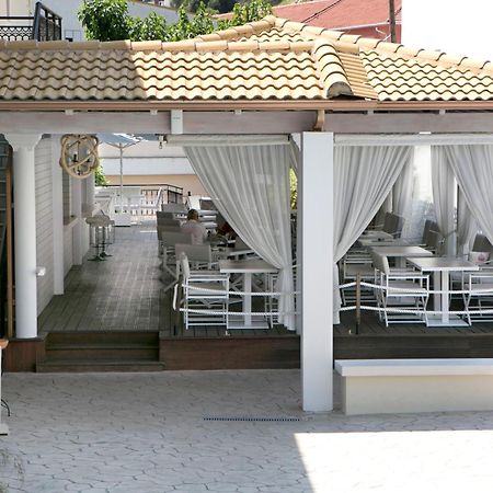 Hotel Rezi Parga Exterior photo