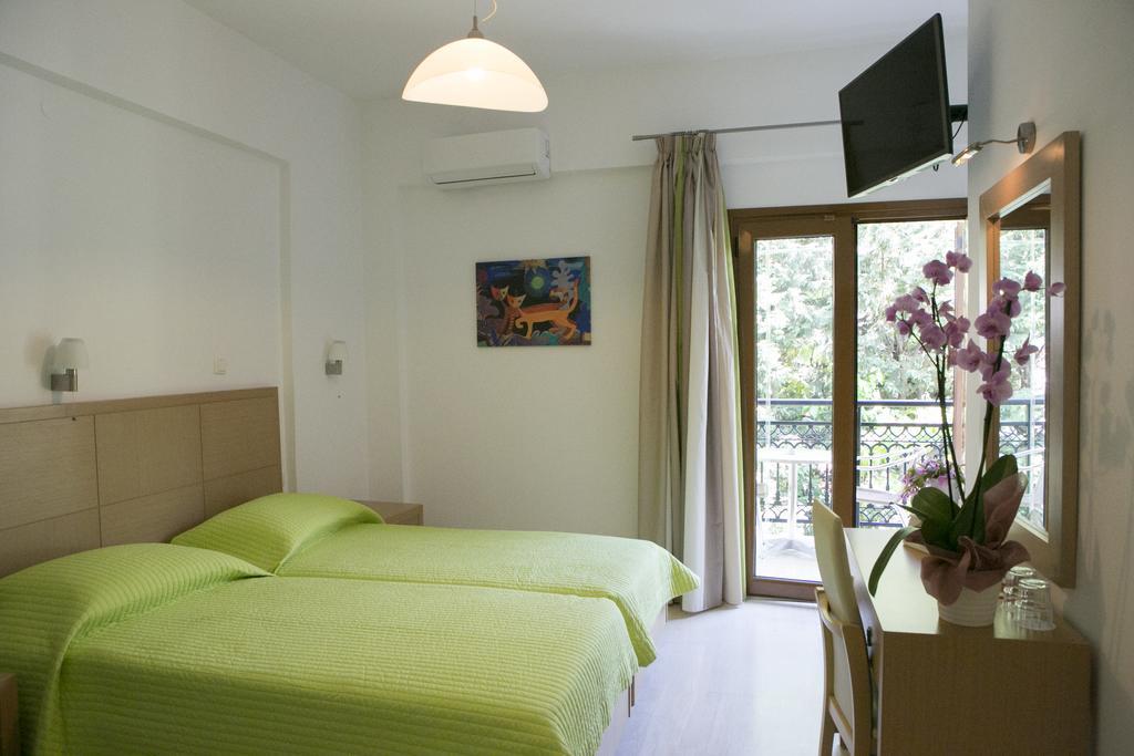 Hotel Rezi Parga Room photo